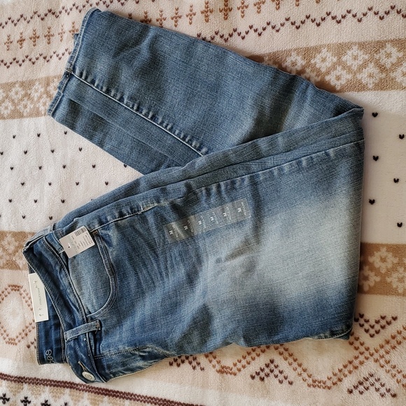 Mid Rise Jegging Maurice's Medium - Picture 1 of 3